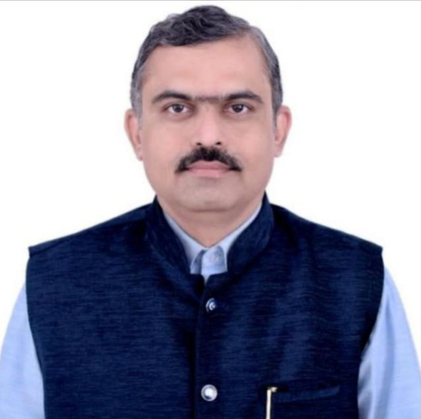 Hemant Shah