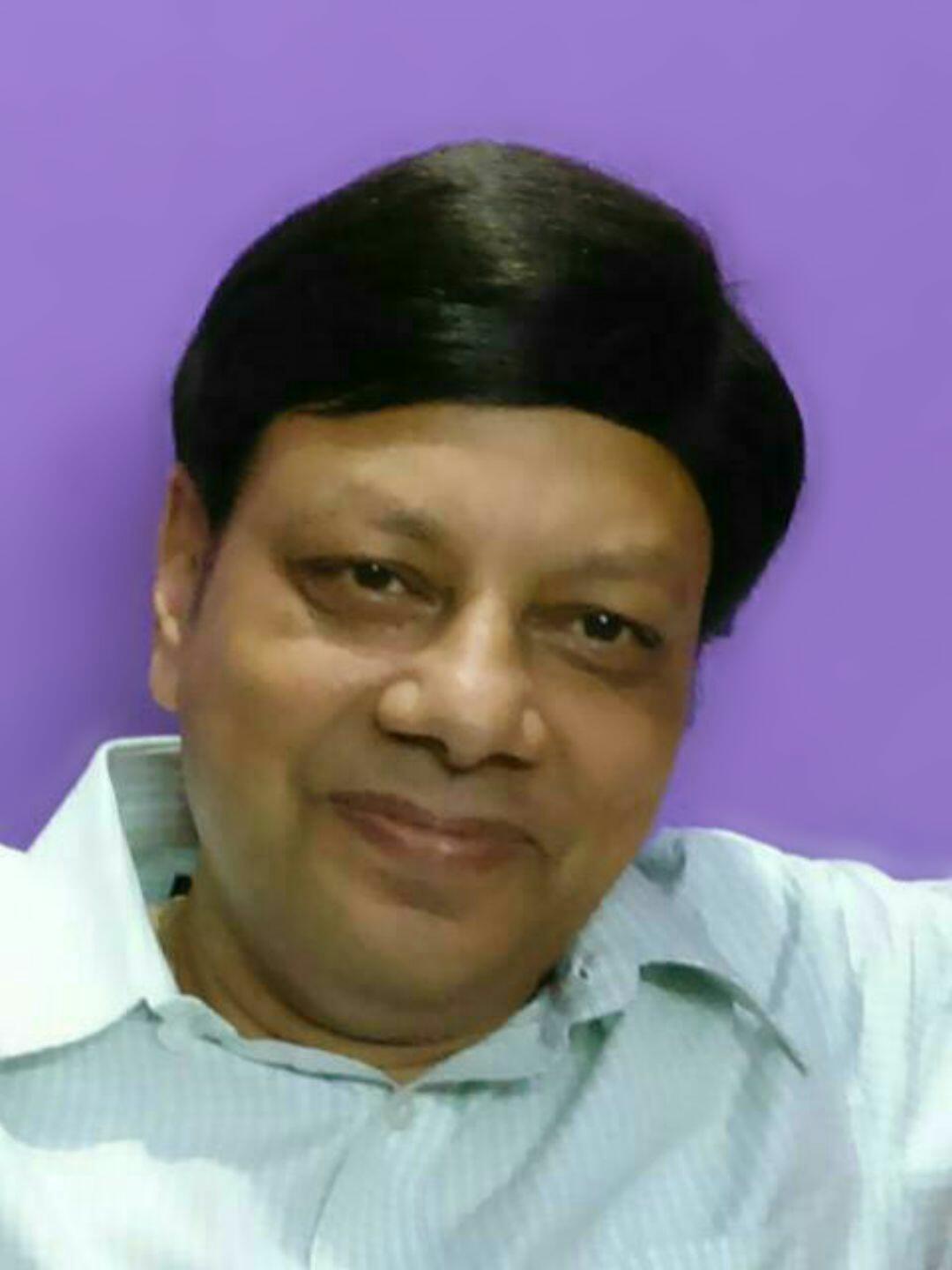 Satish Mishra
