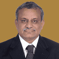 Dr Shashidharan K Kutty